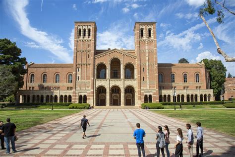 Top Stories from 2019 – UCLA College