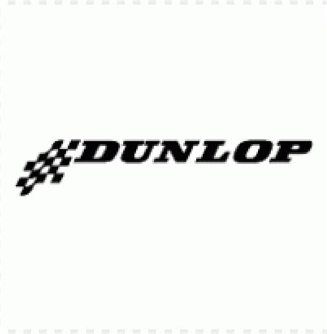 Dunlop Tires Logo Vector Free Download cutout PNG & clipart images | TOPpng