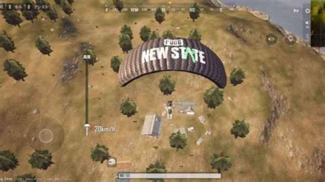 Top 5 tips for beginners in PUBG New State