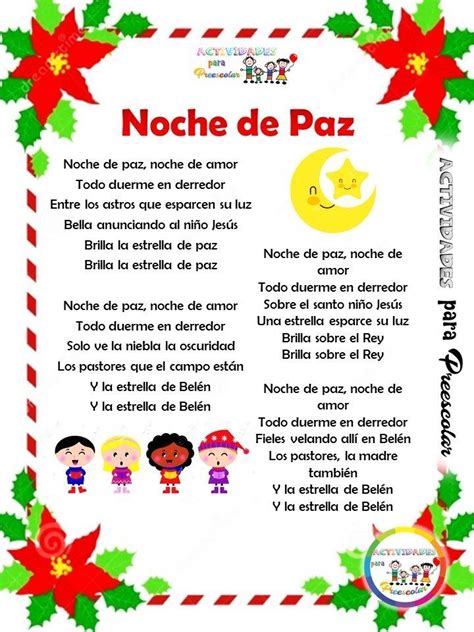 CANCIONES NAVIDEÑAS | Spanisch, Zitate, Kinder