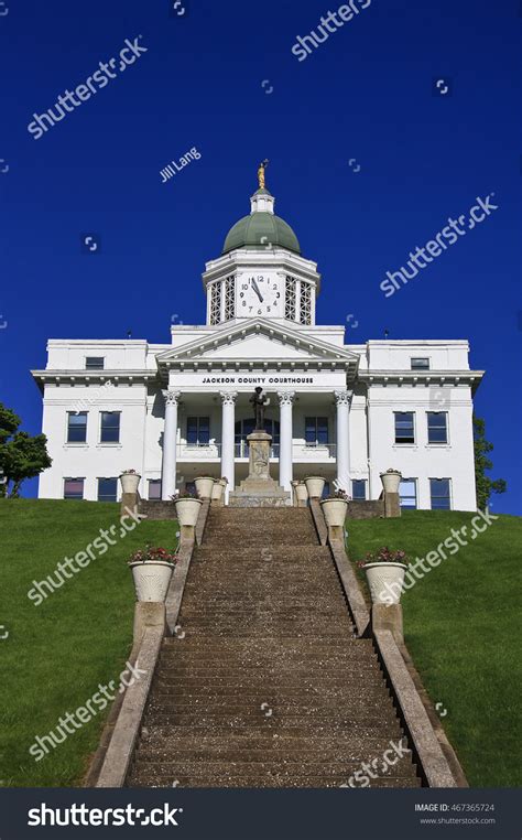 49 Jackson county courthouse Images, Stock Photos & Vectors | Shutterstock