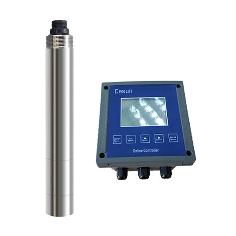 Aquarium Digital Dissolved Oxygen Sensor Fluorescence Analysis Do Sensor Probe