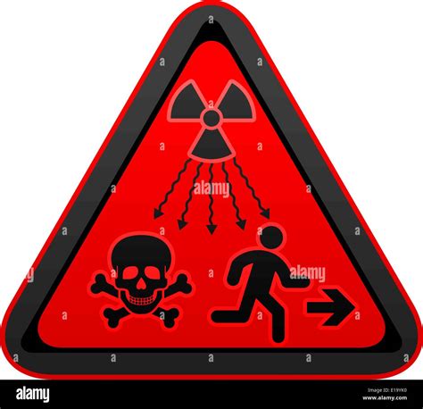 New ISO Standard - Ionizing-Radiation Warning Supplementary Symbol ...