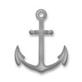 ⚓ Anchor Emoji Meaning with Pictures: from A to Z