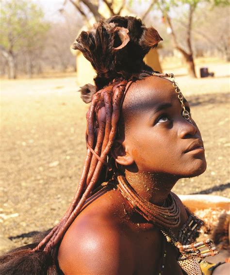 Namibian Women