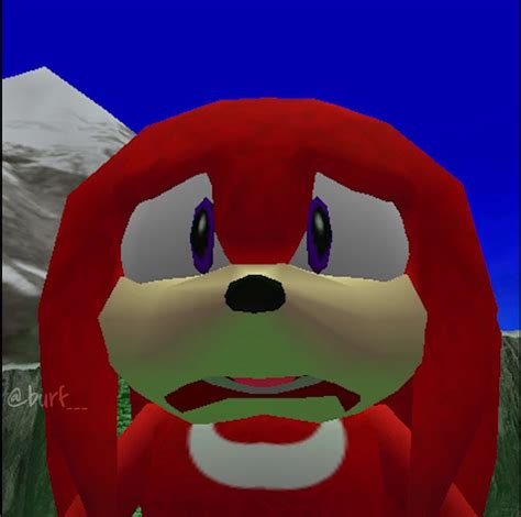 Knuckles Approved Meme Template - prntbl.concejomunicipaldechinu.gov.co