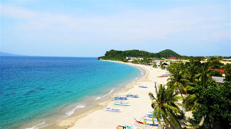 White Beach, Puerto Galera, Oriental Mindoro | Travel Oriental Mindoro