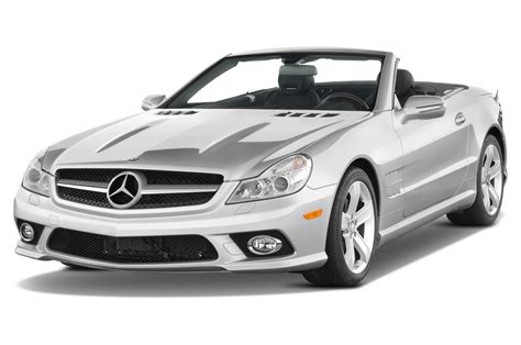 2012 Mercedes-Benz SL-Class Prices, Reviews, and Photos - MotorTrend