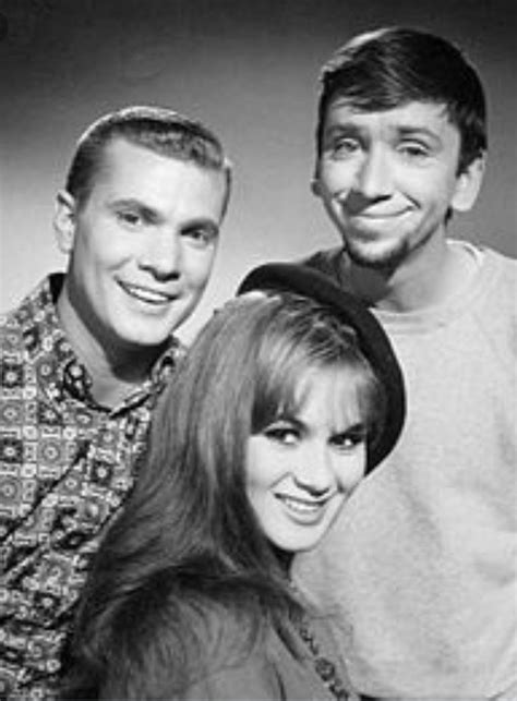 The many loves of Dobie Gillis | Television show, Classic tv, Classic ...