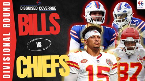 Inside Bills vs Chiefs: Preview, X's & O's, Breakdown, & more | DC ...