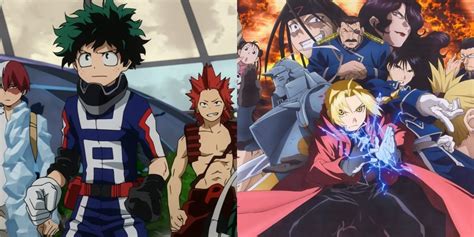 Top 113 + Best dubbed anime on hulu - Electric-kingdom.net