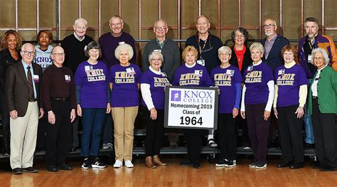 Class Reunion Photos - Homecoming & Reunions - Knox College