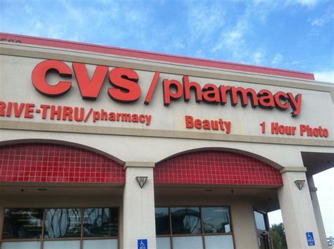 CVS Pharmacy - CLOSED - 13 Reviews - Drugstores - 12560 Whittier Blvd ...