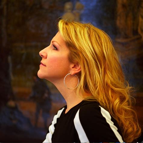 Joyce DiDonato | Opera singers, Classical musicians, Singer