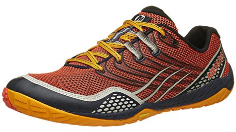 Merrell Barefoot running shoes making a comeback? - Wear Tested | Quick ...