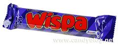 Cadbury Wispa - Candy Blog