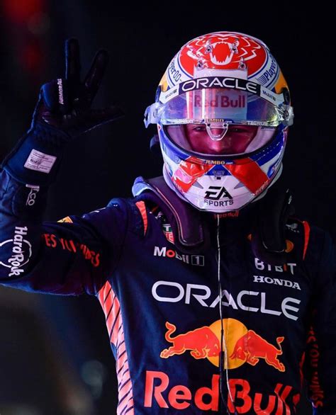 Max Verstappen | World Champion 2023 | Qatar | Red bull racing, Max ...