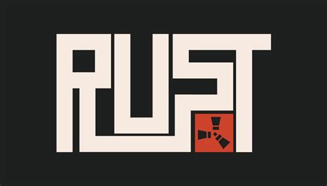 Rust Logo - LogoDix