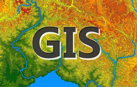 6 Benefits of GIS Mapping - How GIS Can Leverage E-Commerce Business