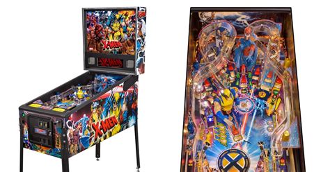 Quartermasters: Inside the World's Last Pinball Design Shop | WIRED