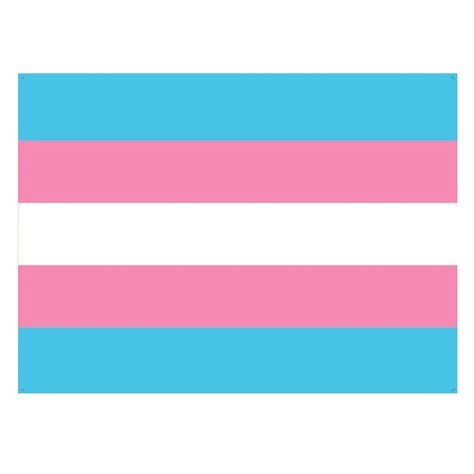 Pride Flags Transgender Flagge - OPINION: Trans People of Color Must Be Centered at Philly ...