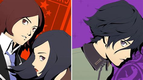 Persona 1 et Persona 2 Remake, une refonte pour les deux jeux serait en préparation ! - Breakflip