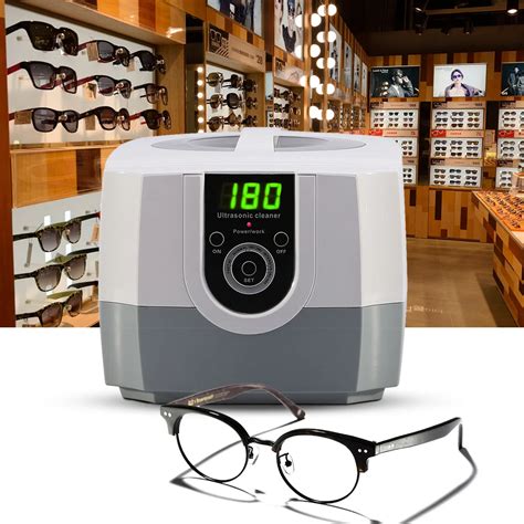 Aliexpress.com : Buy 1400ml Intelligent Ultrasonic Glasses Cleaner Moisture Proof PCB Board ...