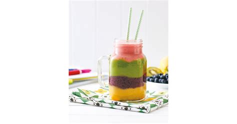 Rainbow Smoothie - ALDI UK