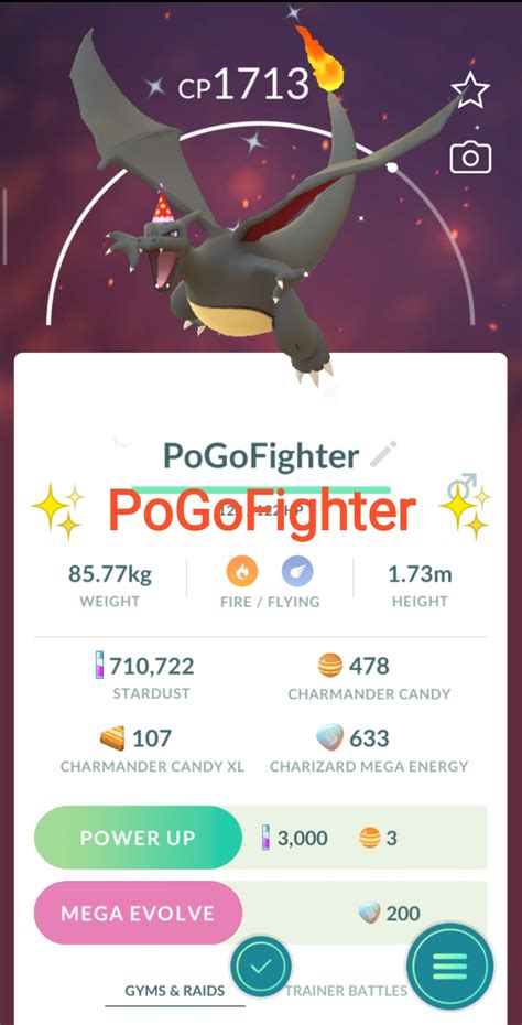 Shiny Pokemon Trade Archives - PoGoFighter