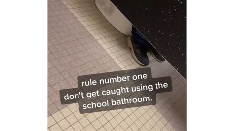 Don't Get Caught Pooping At School | Know Your Meme