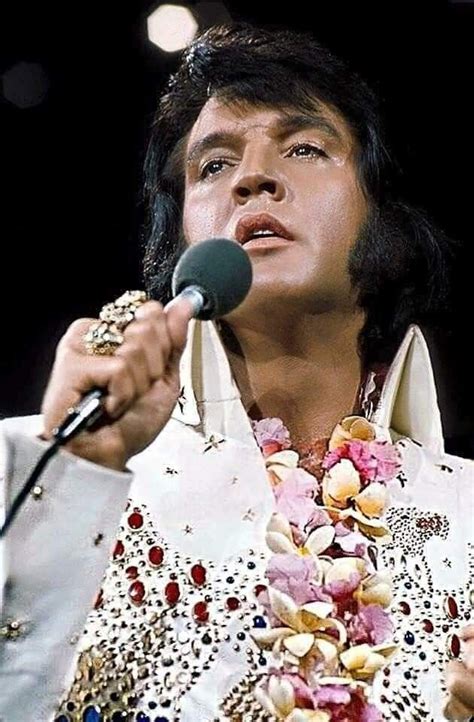 1973 Concert, Aloha, From Hawaii - Elvis Presley photo (44045885) - fanpop