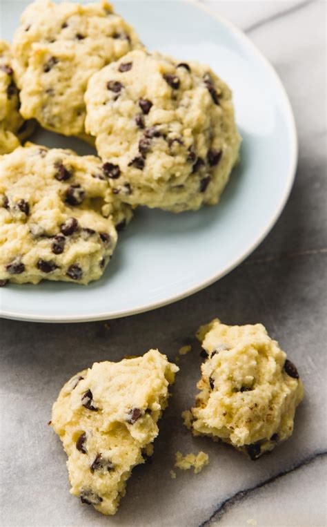 Ricotta-Chocolate Chip Cookies | America's Test Kitchen Recipe | Recipe ...