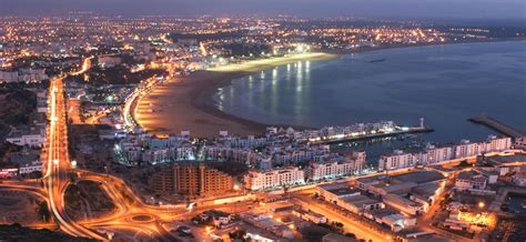 Visit Agadir Morocco