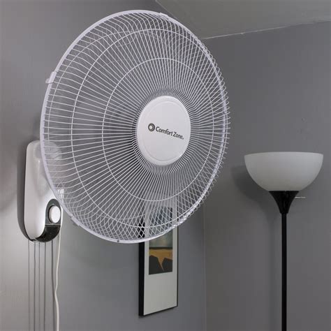 10 Best Wall & Window Fans for 2021 - Ideas on Foter