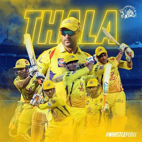 CSK wallpaper hd: What is CSK win percentage in IPL history? - India Fantasy