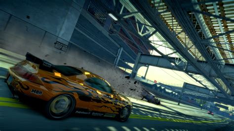 Reseña | Burnout Paradise Remastered. | Play Reactor