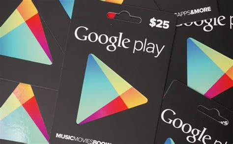 How to Redeem Gift Card in Google Play Store ? | TechRounder