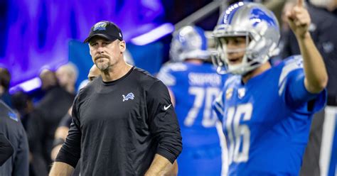 Open thread: Why is the 2023 Detroit Lions team different ...