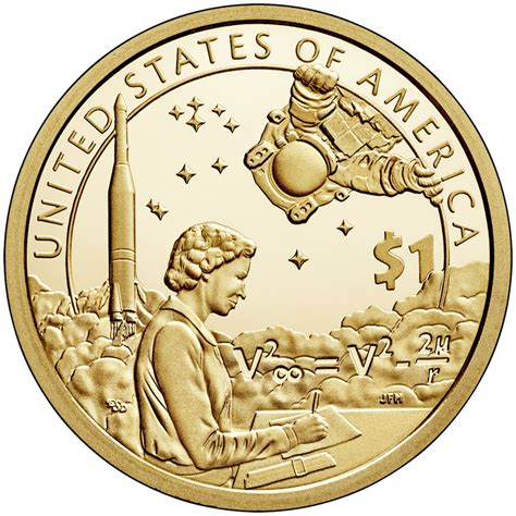 United States Mint Unveils Design for 2019 Native American $1 Coin Reverse | Coin Collectors News
