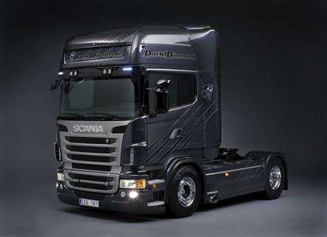 Scania R620 Wallpapers