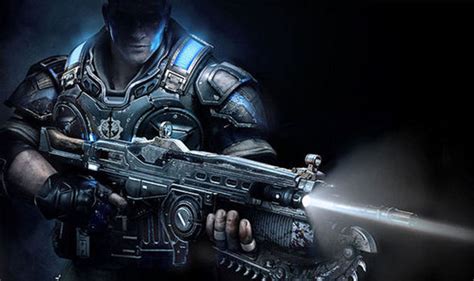 Gears of War 4 Multiplayer is Co-Developed | PC Games n News