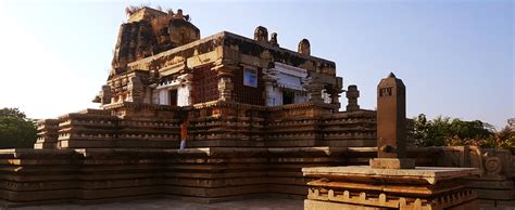 Pillalamarri Temple Suryapet - Telangana Tourism, Travel, History, Culture and People