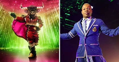 'The Masked Singer' Season 6 Spoilers: Is Todrick Hall the Bull? Here are the clues | MEAWW