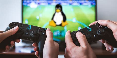 The 5 Best Linux Gaming Distros in 2024