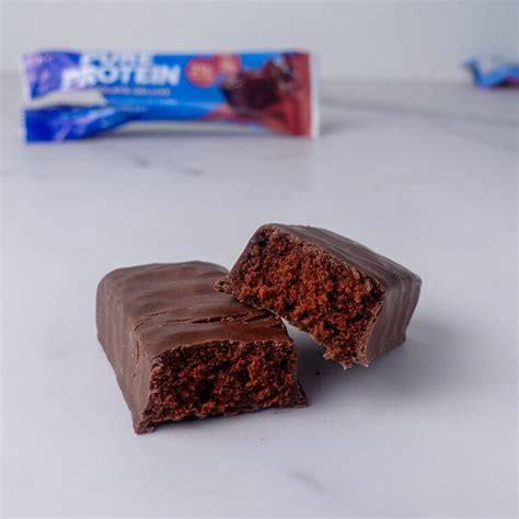 REVIEW: Pure Protein Bars » Protein Snack Finder