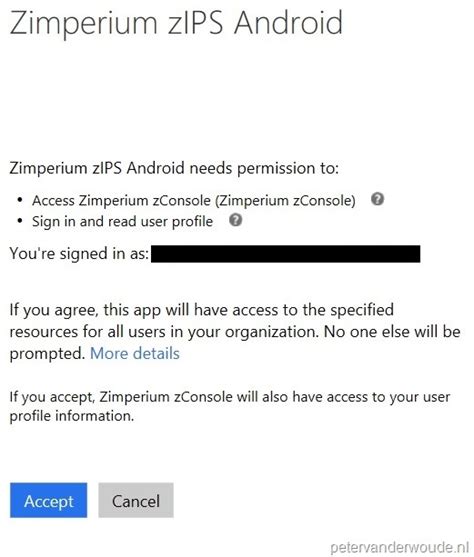 All about Microsoft Intune | Intune and Zimperium – Part 1: Configure the integration