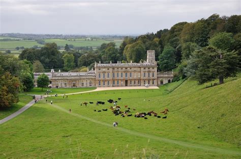 Dyrham Park - Bath UK Tourism, Accommodation, Restaurants & Whats On