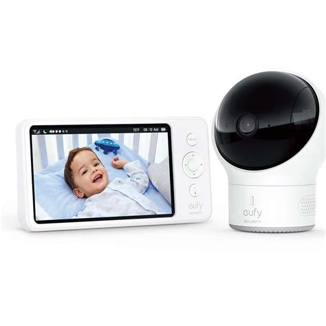 Eufy | Security SpaceView Baby Monitor and Camera freeshipping - LifeToGo