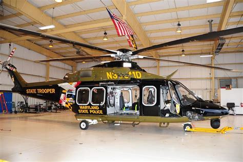 New State Police helicopter officially in service | News | times-news.com