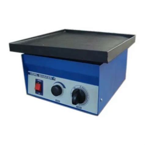 Mechanical Shaker, For Laboratory at Rs 10000 in Chennai | ID: 22166260330